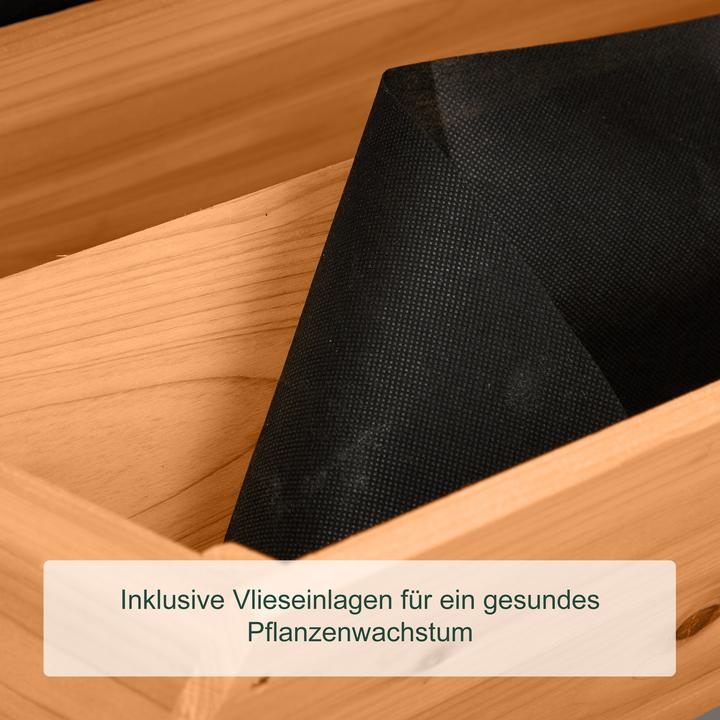 Actual product image Relaxdays Vertical bed
