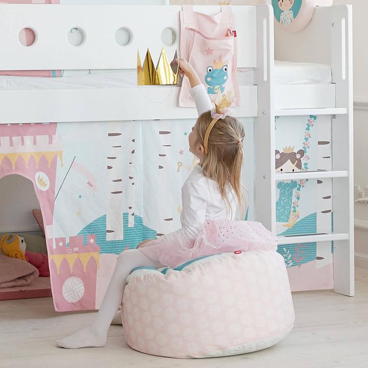 Image du produit Flexa Lit d'évolution (90 x 200 cm)