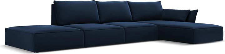 Produktbild Micadoni Kaelle (Ecksofa)