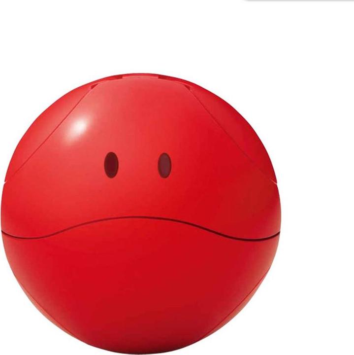 Produktbild Bandai GUNDAM - Haropla Haro Diva Red - Model Kit