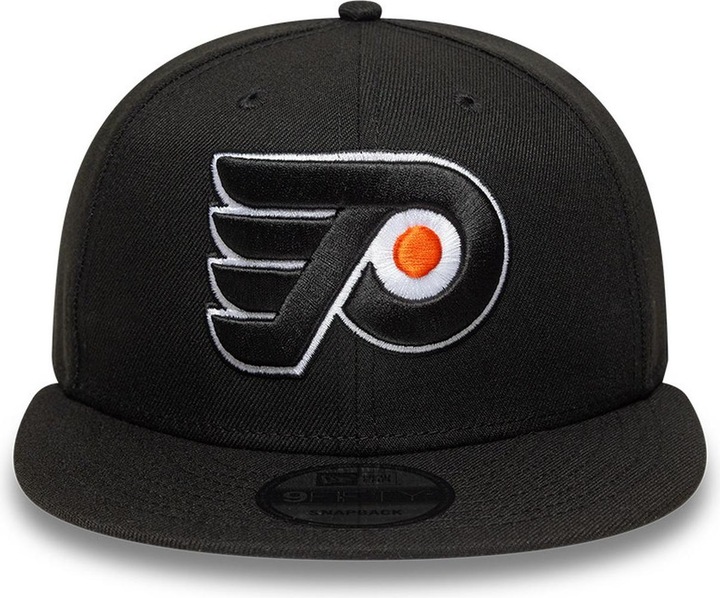 Produktbild New Era 9Fifty Snapback Cap - NHL Philadelphia Flyers (One Size)