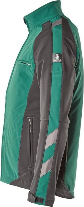 Produktbild Mascot Unique Dresden Softshelljacke (3XL)