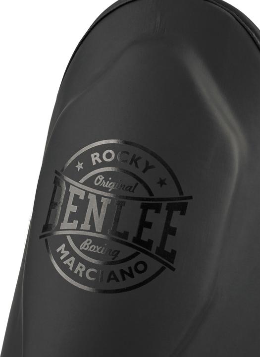 Produktbild Benlee schienbeinschützer black label claudius (XL)