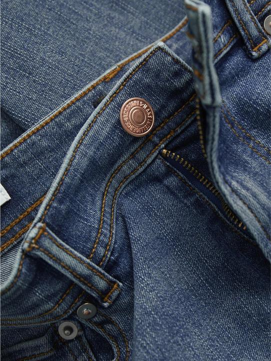 Produktbild Jack & Jones Boys Clark Stretch SQ 223 Regular fit Jeans (170)