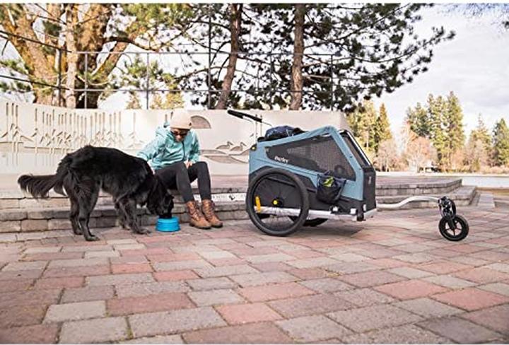 Produktbild Burley Bark Ranger