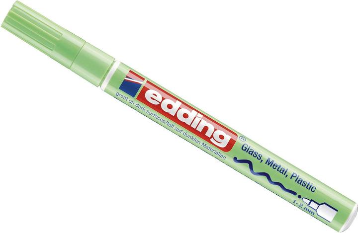 Immagine prodotto Edding 751 - Marcatore di vernice (10 x)