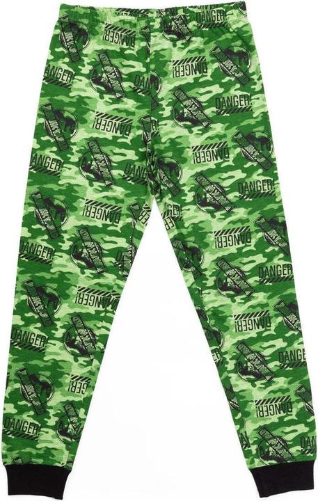 Image du produit Jurassic World Pyjama garçon (140)