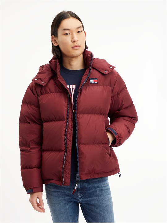 Actual product image Tommy Jeans Alaska (XXL)