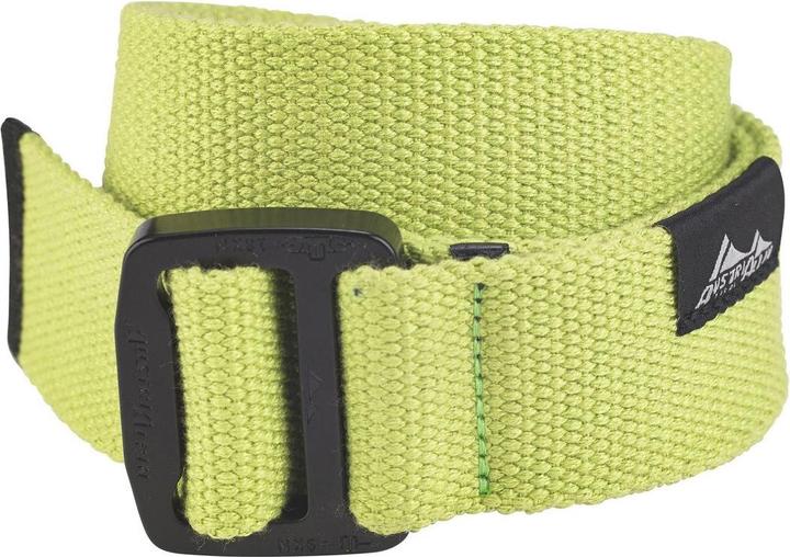 Produktbild AustriAlpin COBRAFRAME Webbandgürtel 38mm (S)