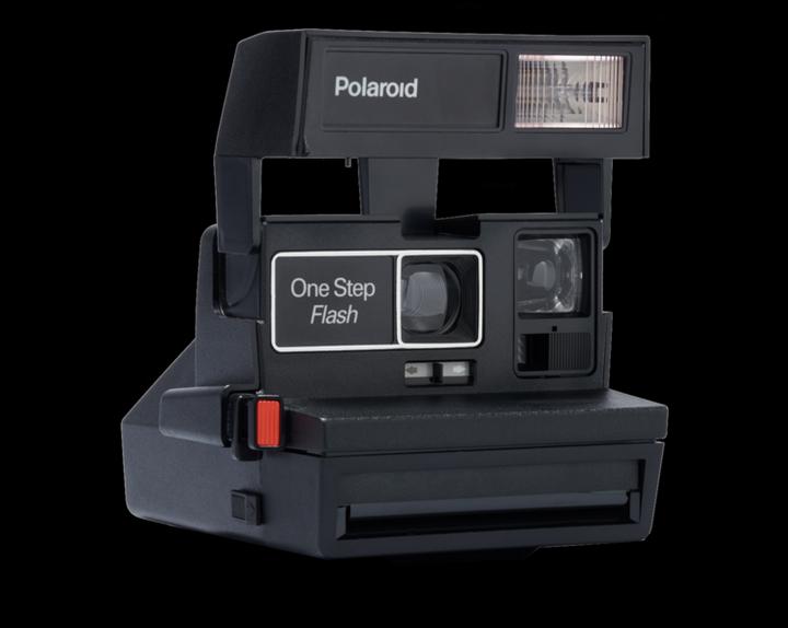 Produktbild Polaroid 600 Camera Square