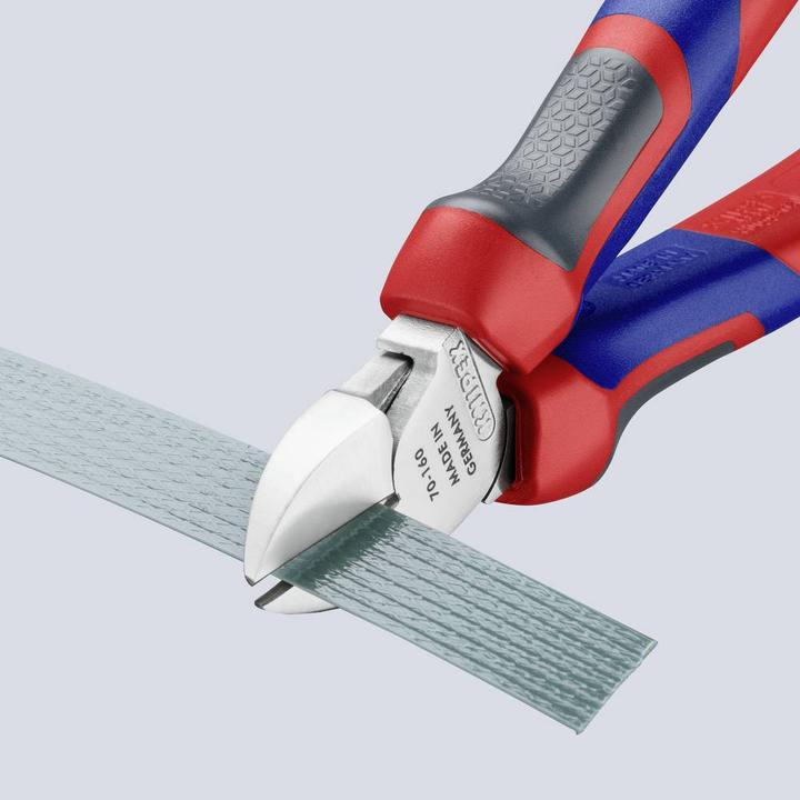 Actual product image Knipex Side cutter (240 mm)