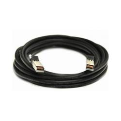 Thumbnail - Cisco Kompatibles Transceiver Kabel DAC SFP-H10GB-CU3M (3 Meter), Transceiver, Orange