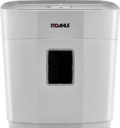 Actual product image Dahle Shredder PaperSAFE 23140-161 PS 140, P-4, 12lt (Particle cut)
