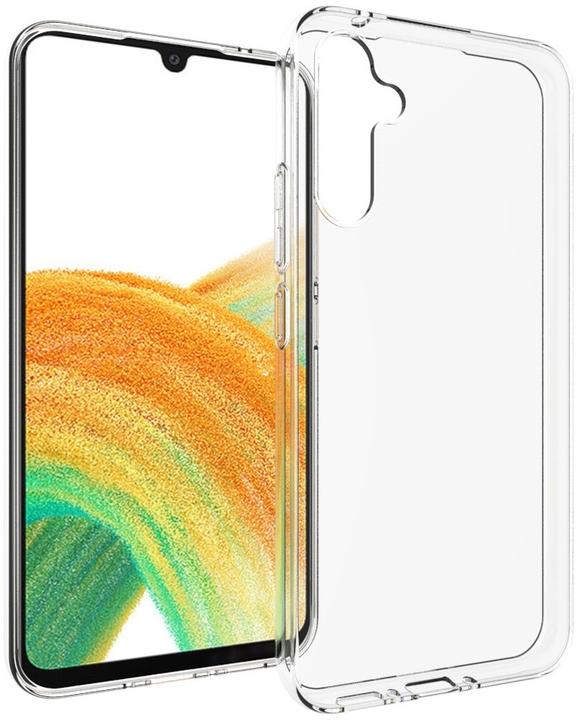 Produktbild Pedea Soft TPU Case (Samsung Galaxy A34 5G)