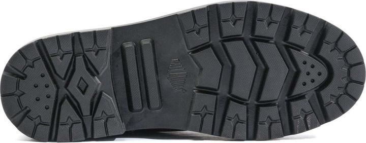 Actual product image Palladium Pallabase NBK Zip WL - 60793 (42)