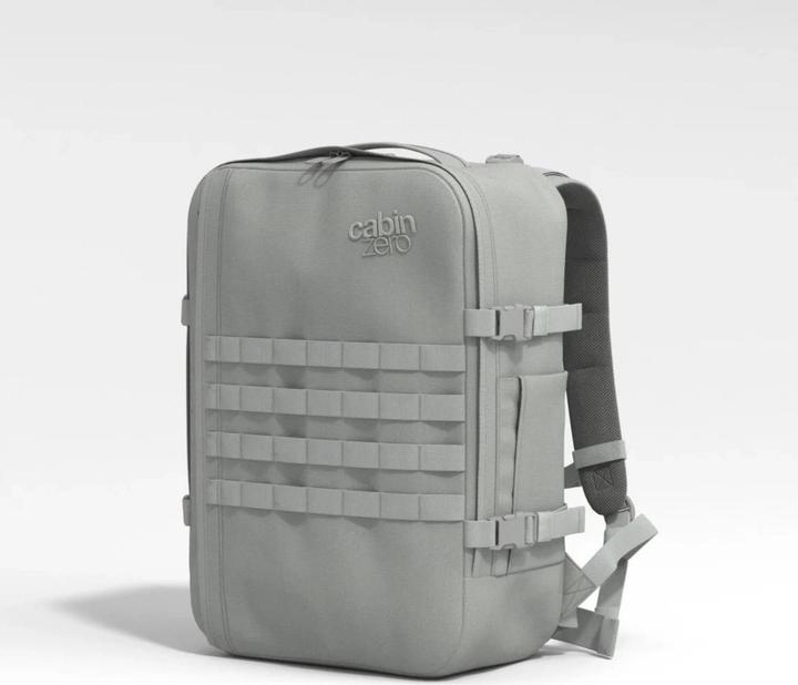 Produktbild Cabin zero Military 44L Cabin Backpack Rucksack 52 cm (29 l)