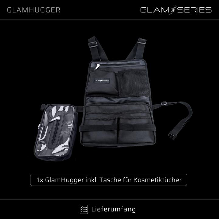 Actual product image Wiltec GlamHugger