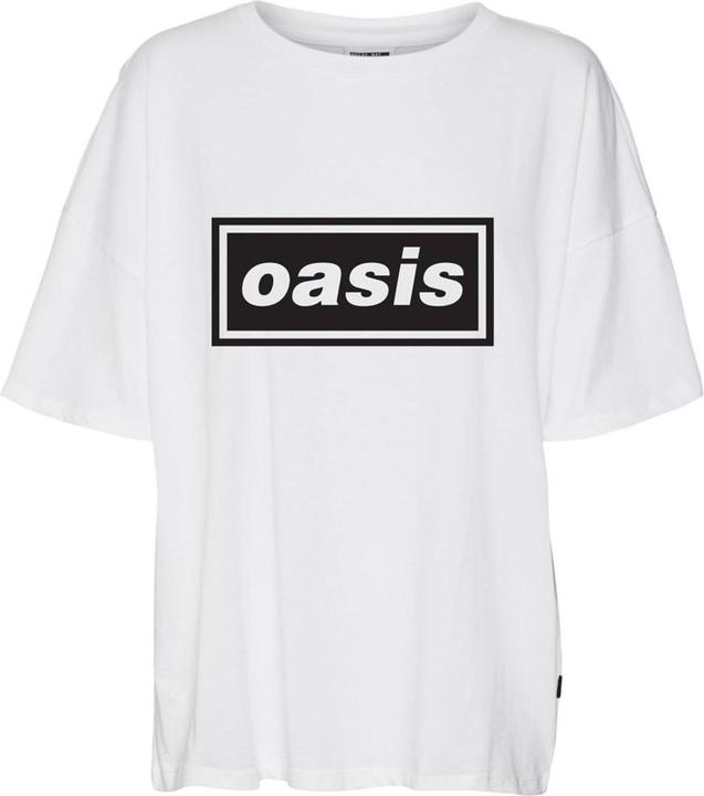 Produktbild Noisy May Print T-Shirt (M)