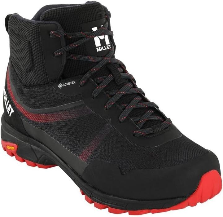 Produktbild Millet Hike Up Mid Gtx M 2 (41 1/3)