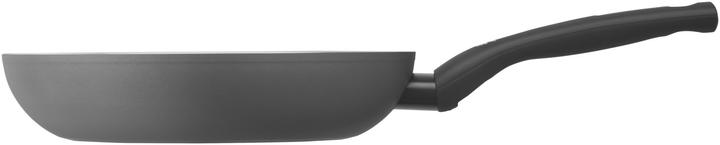 Immagine prodotto WMF Set di padelle con manico PermaDur Inspire (28 cm, Set di pentole e padelle da cucina, Alluminio)