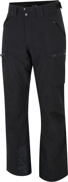 Actual product image Dare2b Mens Baseplate II Ski Trousers (M)