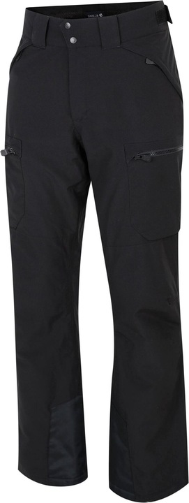 Immagine prodotto Dare2b Uomo Baseplate II Pantaloni da Sci (M)