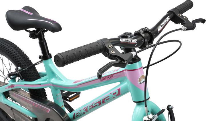 Produktbild Bikestar Hardtail Mountainbike (18")