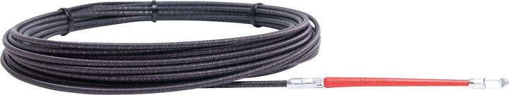 Image du produit Runpotec RUNPOGLEITER Spirale MET 15m 30018 (15 m)