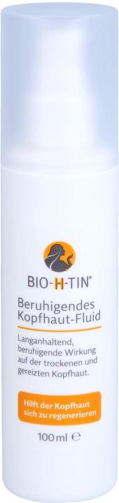 Immagine prodotto Dr. Pfleger Bio H Stagno Lenitivo Cuoio Capelluto F, 100 ml EMU (100 ml)