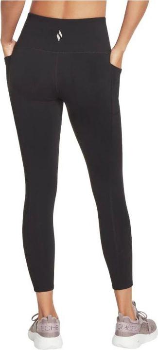 Productafbeelding Skechers Go Walk 7/8 legging met hoge taille voor dames (S)