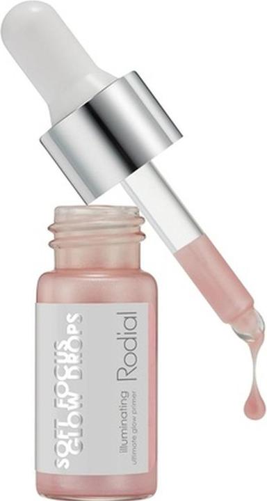 Image du produit Rodial Soft Focus Glow Drops Deluxe (10 ml)