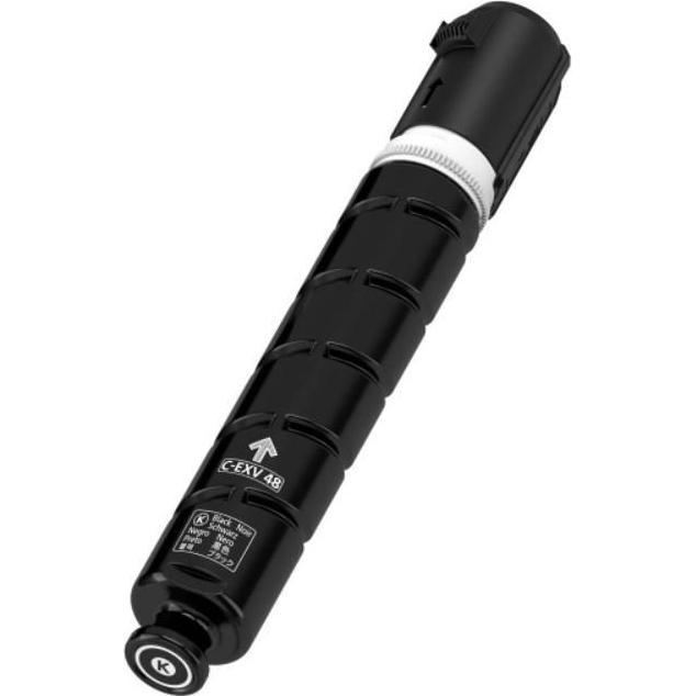 Canon, Toner, C-Exv 48 Toner Cartridge 1