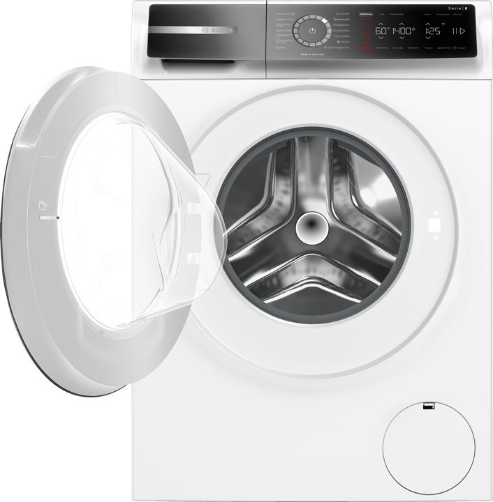 Produktbild Bosch Hausgeräte WGB244010 (9 kg, Links)