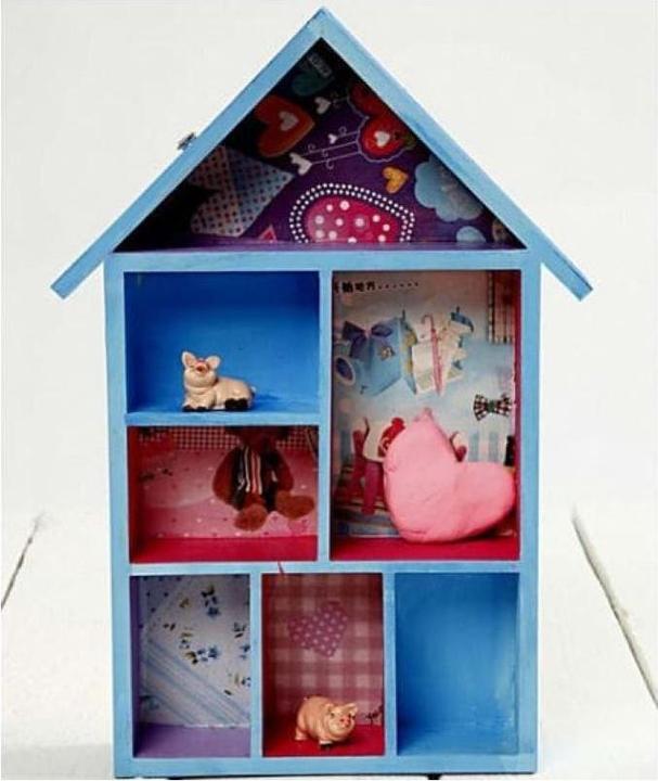 Actual product image Creativ Company Set box