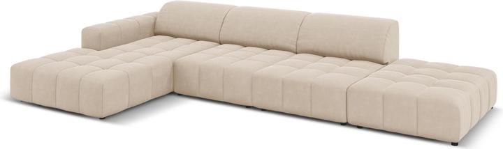 Produktbild CXL by Christian Lacroix Luc (Ecksofa)