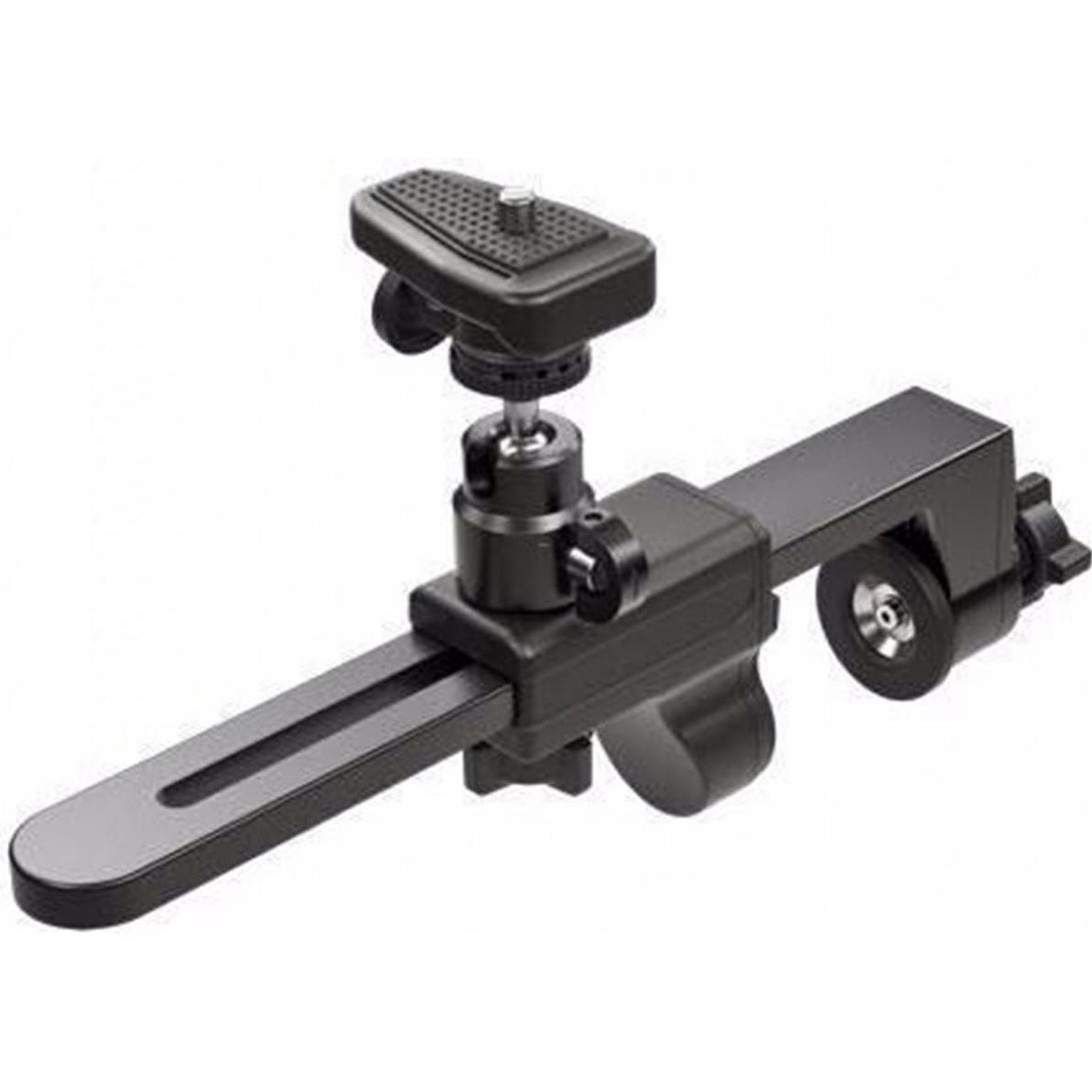 Pulsar C-Klemmvorrichtung (Stativadapter), Stativ Zubehör, Schwarz