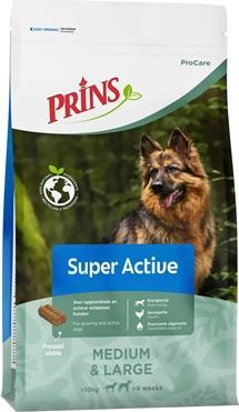 Prins Procare Super Active (Adulte, 1 pcs, 3000 g)