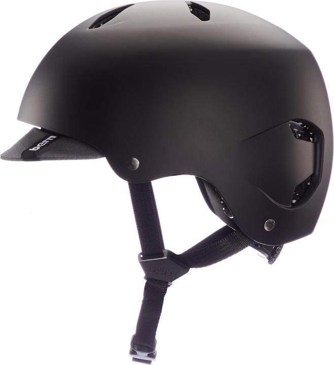 Actual product image Bern Comet (53 - 56 cm)