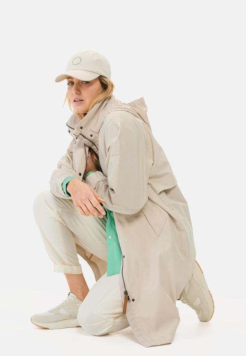 Immagine prodotto Camel Active Mantel mit integrierter Kapuze