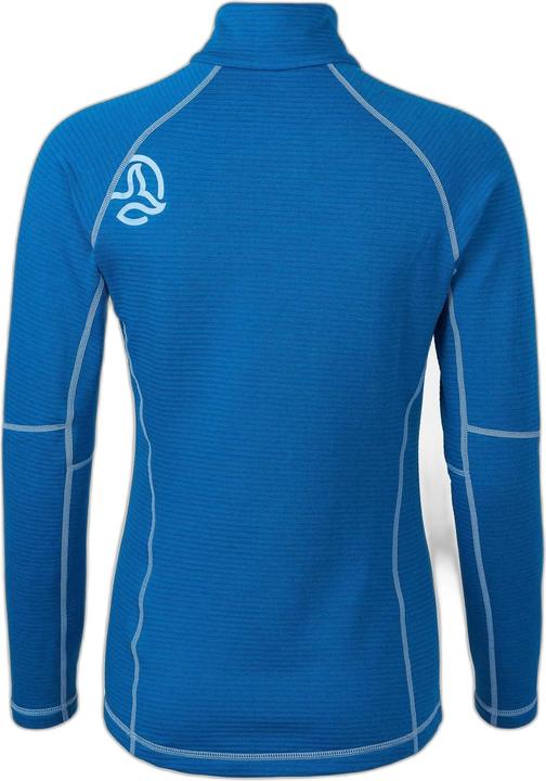 Immagine prodotto Ternua maglione col ronde 1/2 zip momhill (S)
