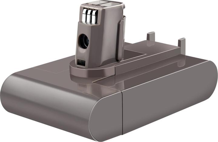 Acconic Akku für Dyson DC30 DC DC31 DC34 DC35