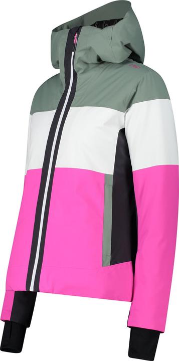 Immagine prodotto CMP Campagnolo Felpa con cappuccio (3XL)