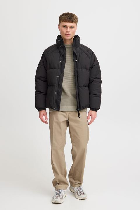 Image du produit Solid SDMILO PUFFER SHORT 21108314 (XL)