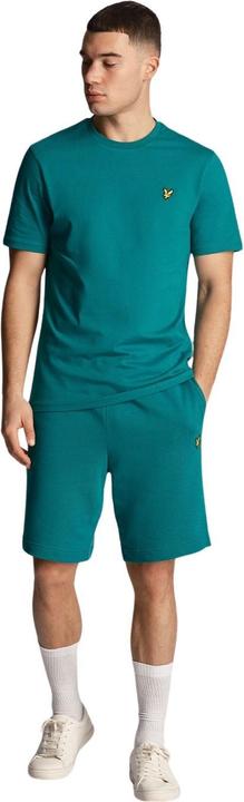 Produktbild Lyle and Scott t-shirt plain (M)