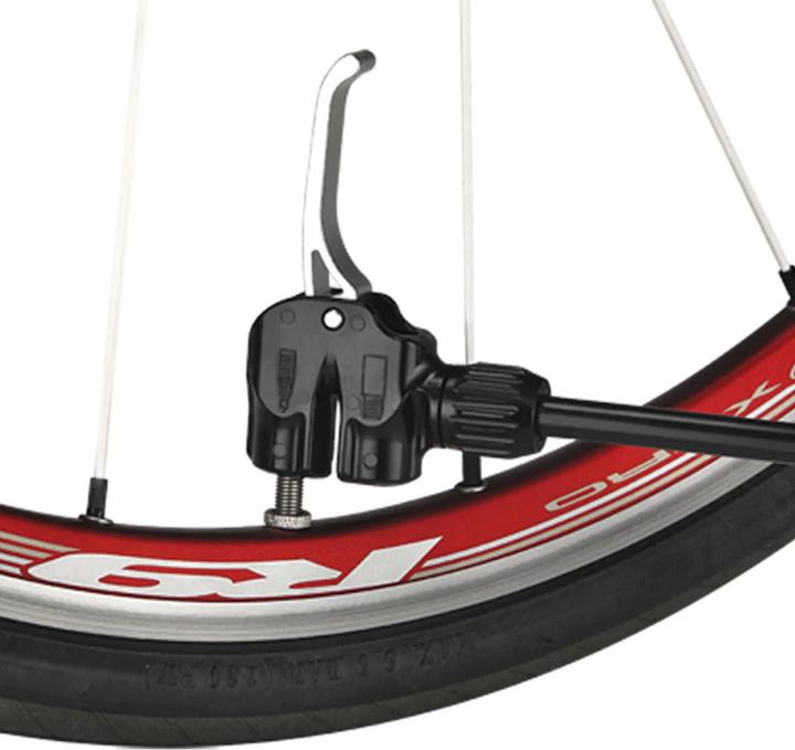 Image du produit Lezyne Tête de pompe à double clapet (Tête de pompe)