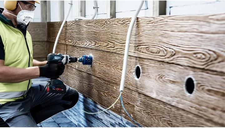 Actual product image Bosch Professional Zubehör Expert Tough Material (83 millimetres)