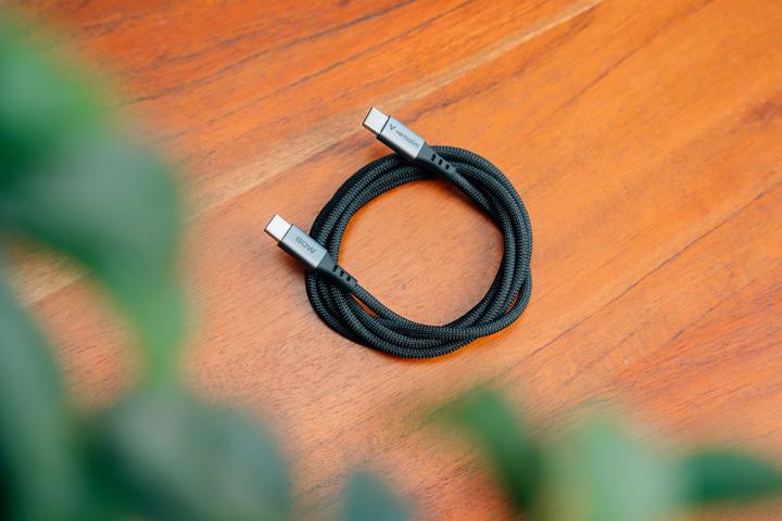 Image du produit Verbatim 31845 (1.20 m, USB 2.0, 60 W)