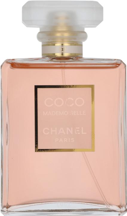 Actual product image Chanel Coco Miss (Eau de parfum, 100 ml)