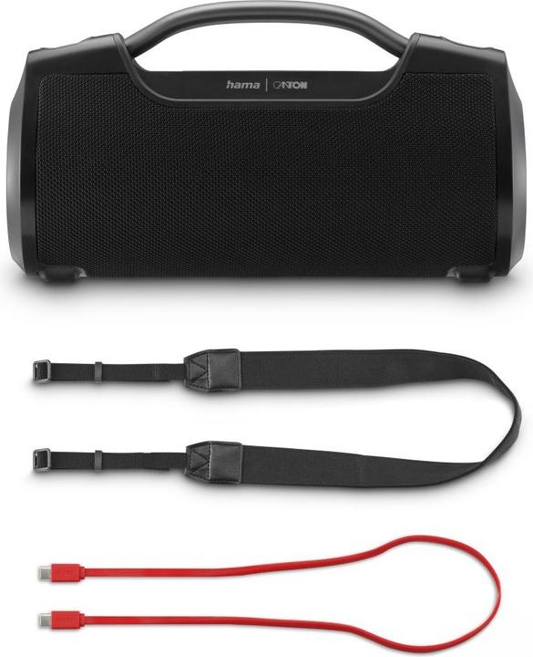 Immagine prodotto Hama Mate Pro (12 h, Batteria ricaricabile)
