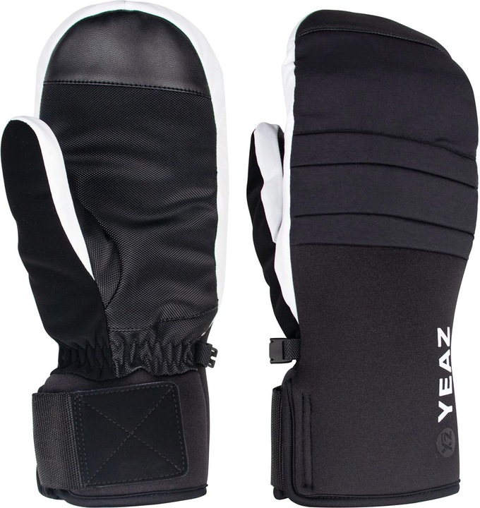 Actual product image Yeaz Pow (S)